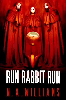 Run Rabbit Run poster