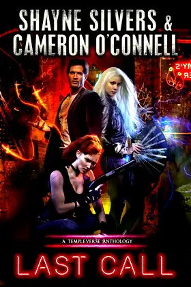 Last Call: A TempleVerse Anthology Book 1 (TempleVerse Anthologies) poster