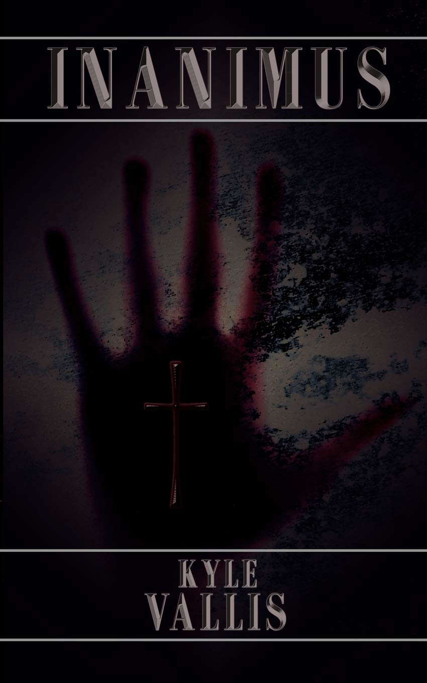 Inanimus poster