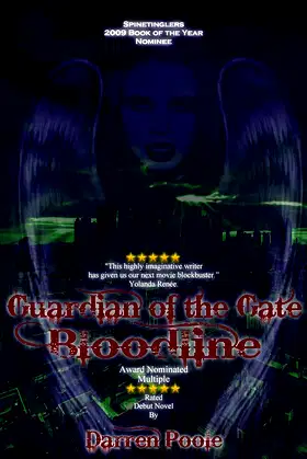 Guardian of the Gate Bloodline poster