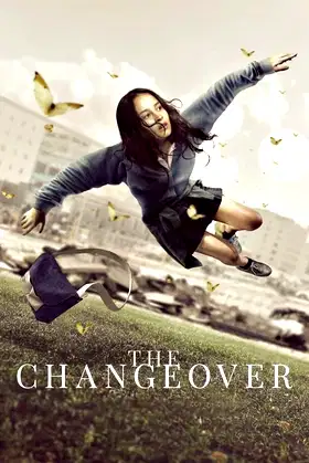 The Changeover poster