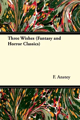Three Wishes (Fantasy and Horror Classics) poster