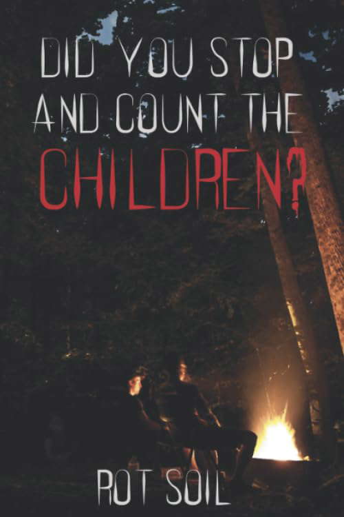 Did You Stop and Count the Children? poster