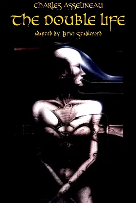 The Double Life poster