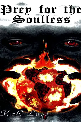 Prey for the Soulless poster