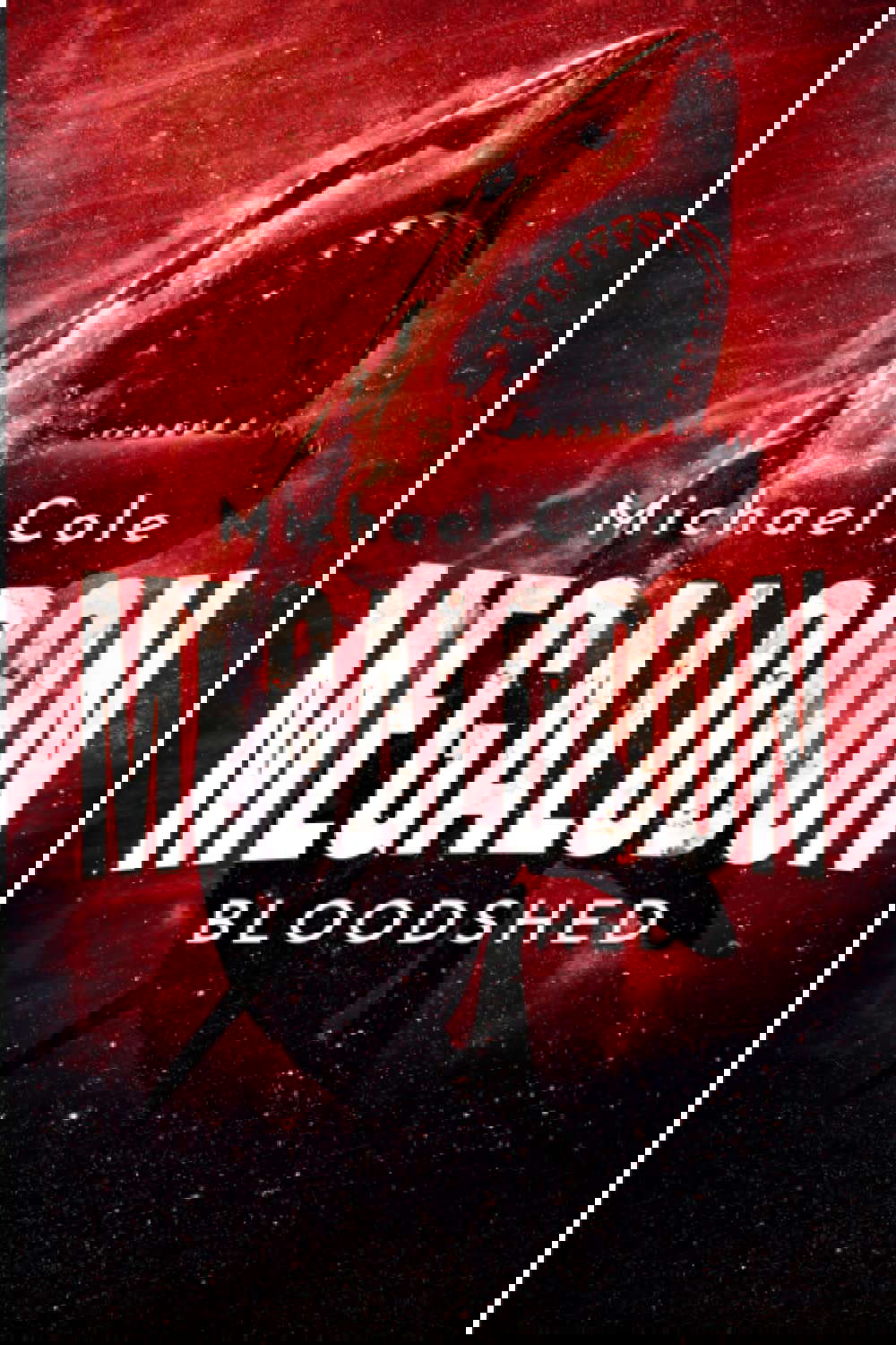 Megalodon Bloodshed (Deep Sea Predators) poster