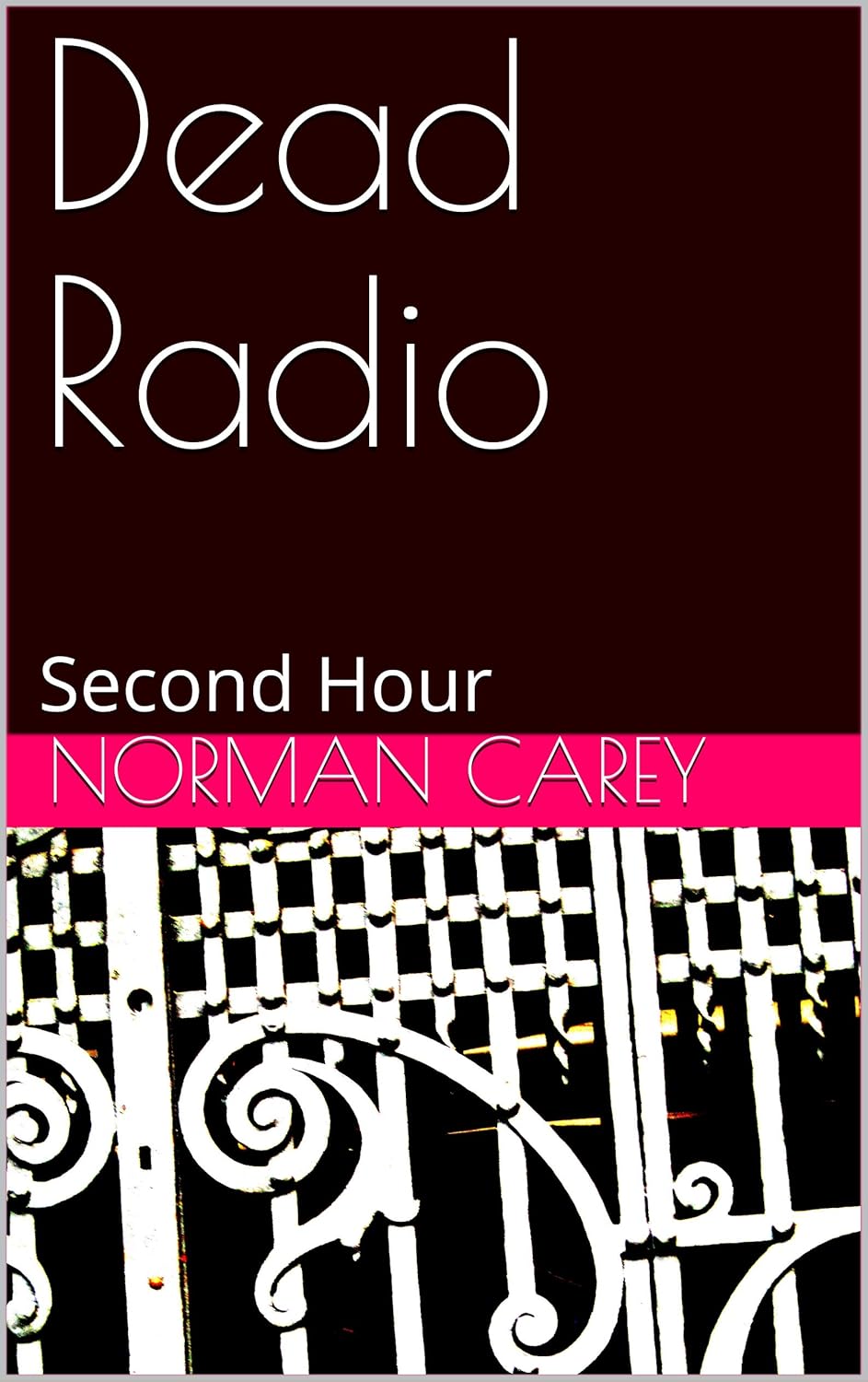 Dead Radio: Second Hour poster