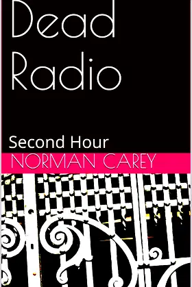Dead Radio: Second Hour poster
