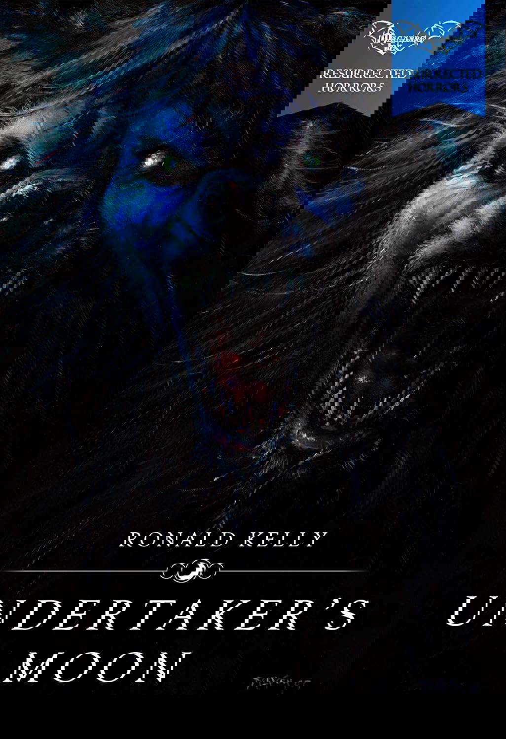 Undertaker's Moon (Macabre Ink Resurrected Horrors Book 1) poster