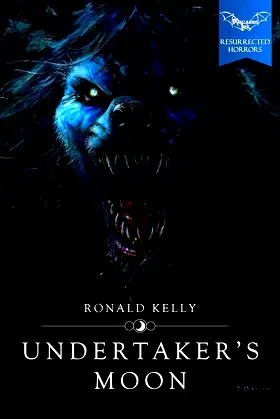 Undertaker's Moon (Macabre Ink Resurrected Horrors Book 1) poster