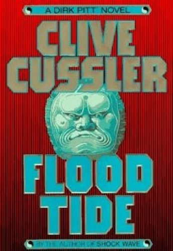 Flood Tide Pa poster