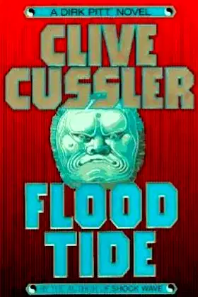 Flood Tide Pa poster