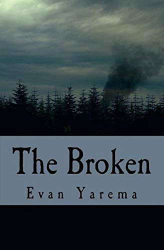 The Broken poster