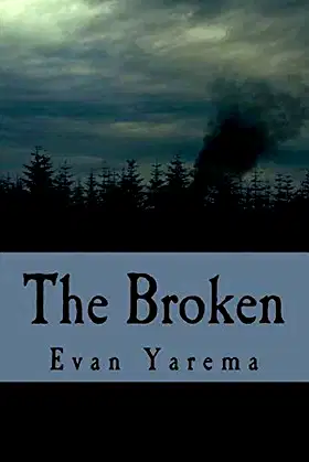 The Broken poster