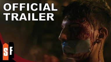 The Lesson (2015) - Official Trailer (HD) poster