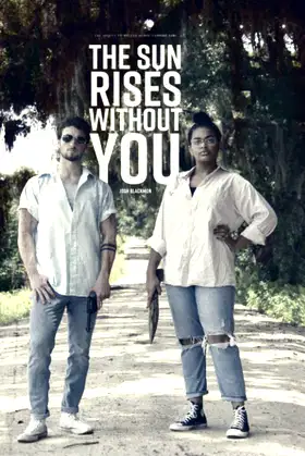 The Sun Rises Without You (Roller Derby Vampire Girl Trilogy) poster