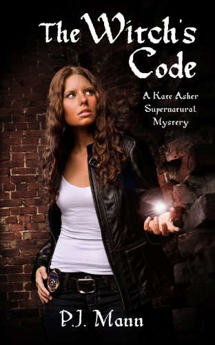 The Witch's Code poster