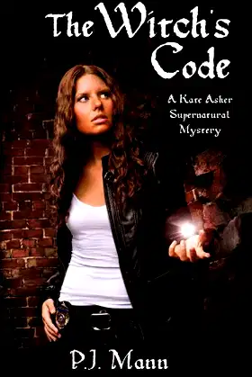 The Witch's Code poster