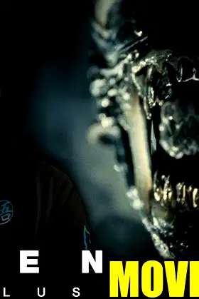 Alien: Romulus - Movie Review poster