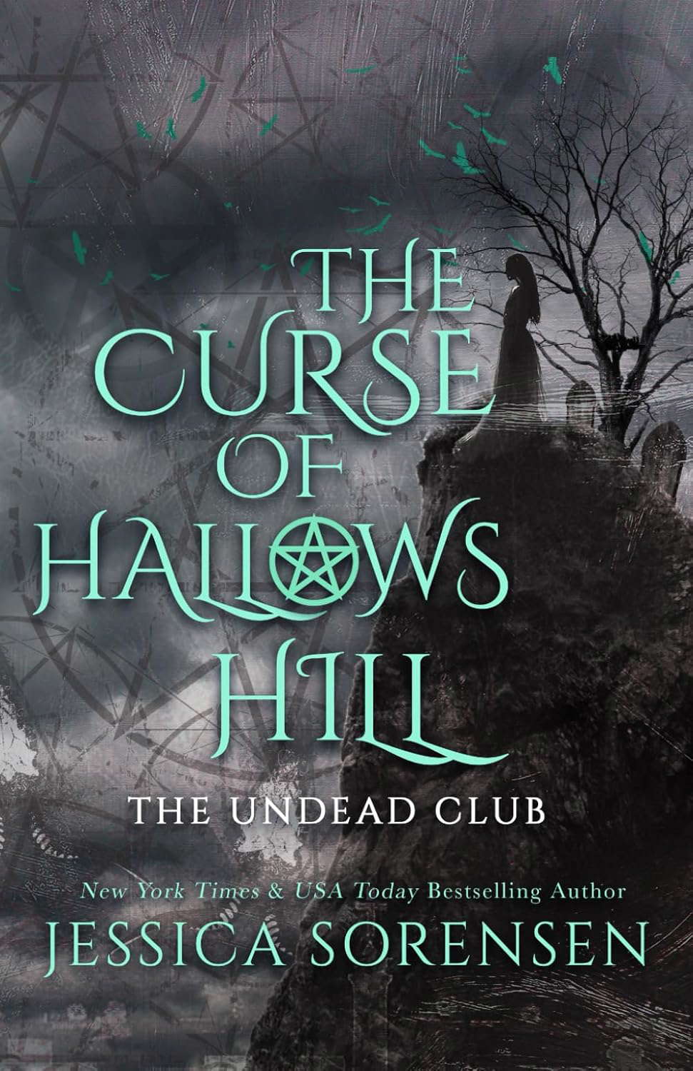 The Undead Club poster