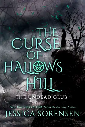 The Undead Club poster