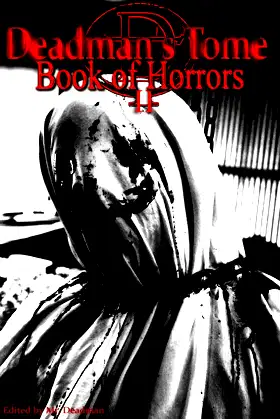 Deadman's Tome Book of Horrors II poster
