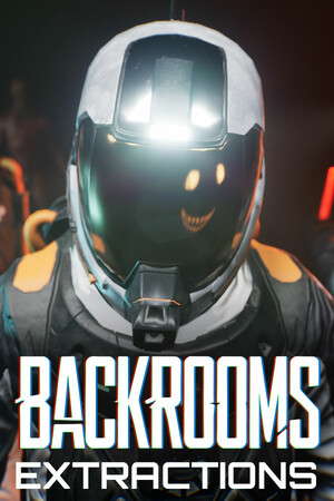Backrooms: Extractions poster