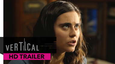 The Nameless Days | Official Trailer (HD) | Vertical Entertainment poster