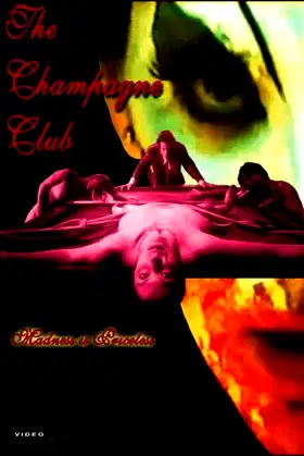 The Champagne Club poster