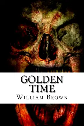 Golden time poster