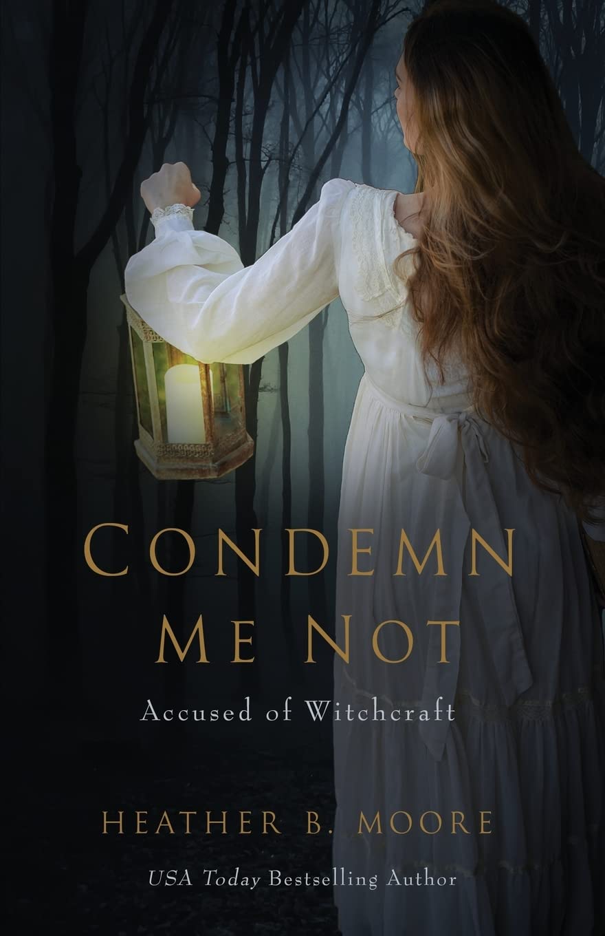 Condemn Me Not poster
