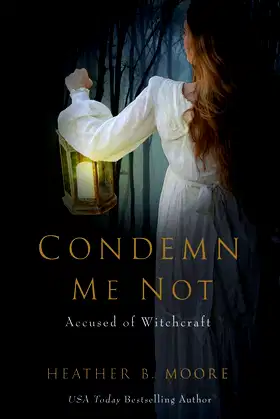 Condemn Me Not poster