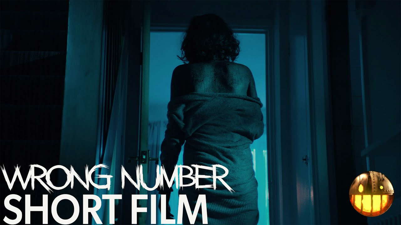 "Wrong Number" Horror Short Film — Crank's Picks presented by Cranked Up Films
