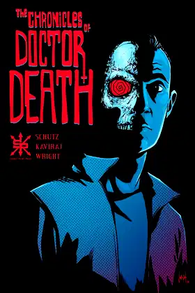 The Chronicles of Dr. Death poster