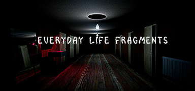 Everyday Life Fragments capsule