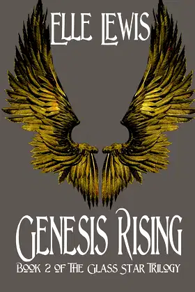 Genesis Rising: Book Two of the Glass Star Trilogy poster