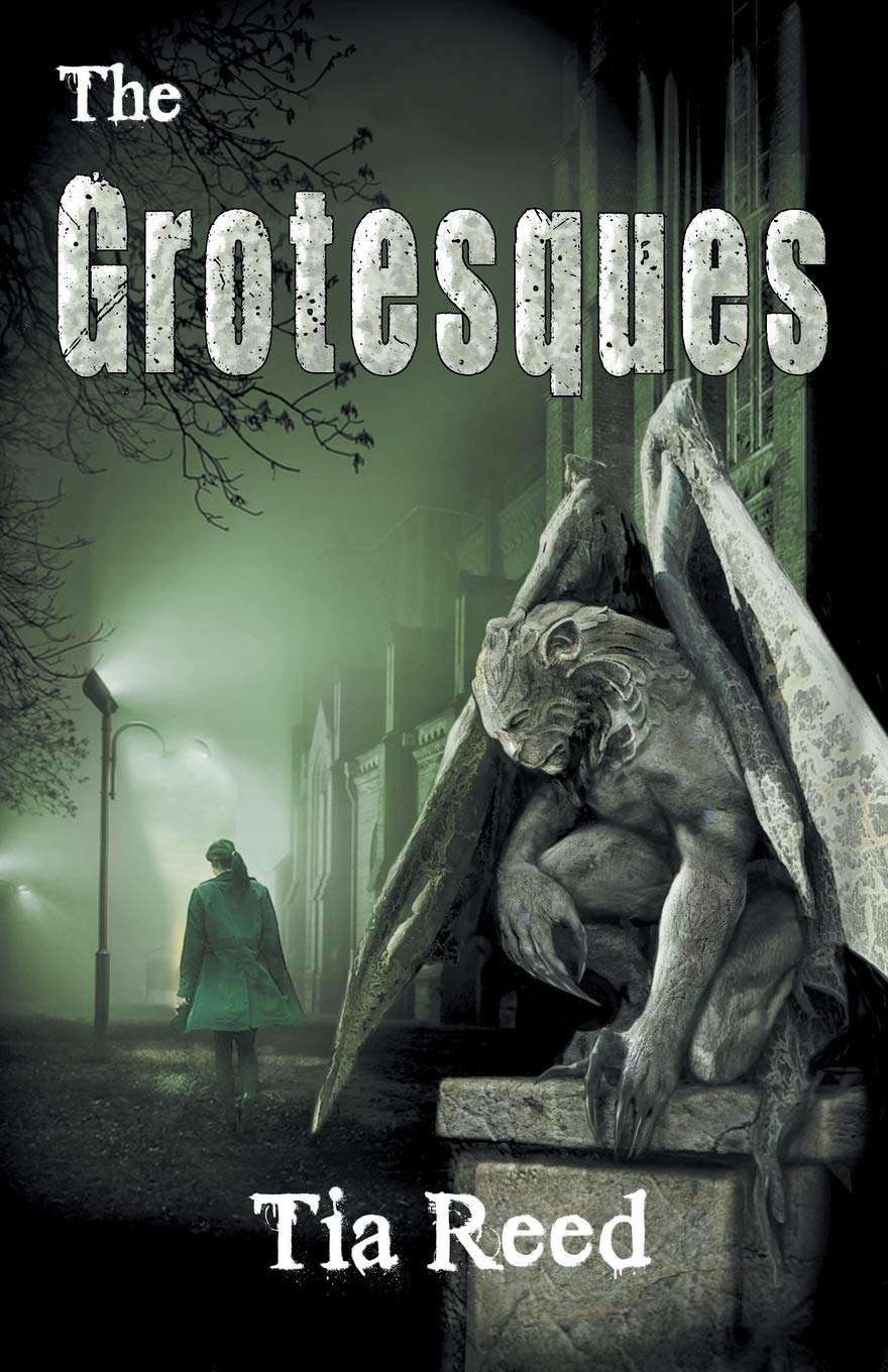 The Grotesques poster