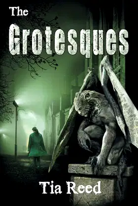 The Grotesques poster