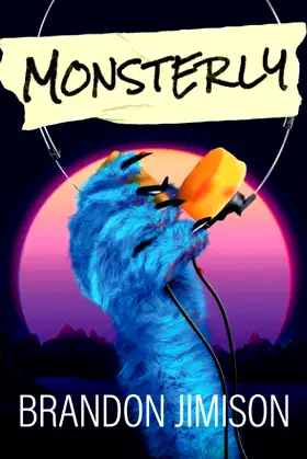 Monsterly poster