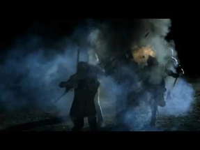 ORCS! Trailer poster