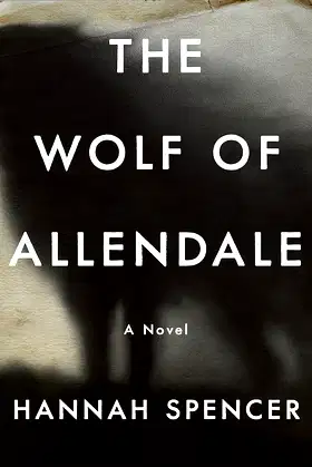 The Wolf of Allendale poster