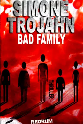 Bad Family: English Version poster