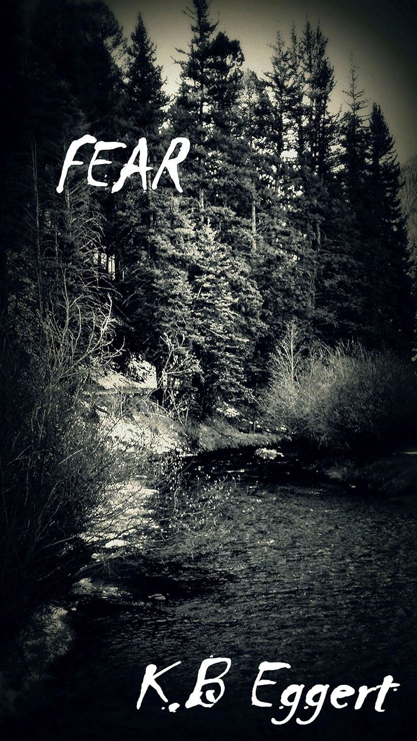 Fear poster