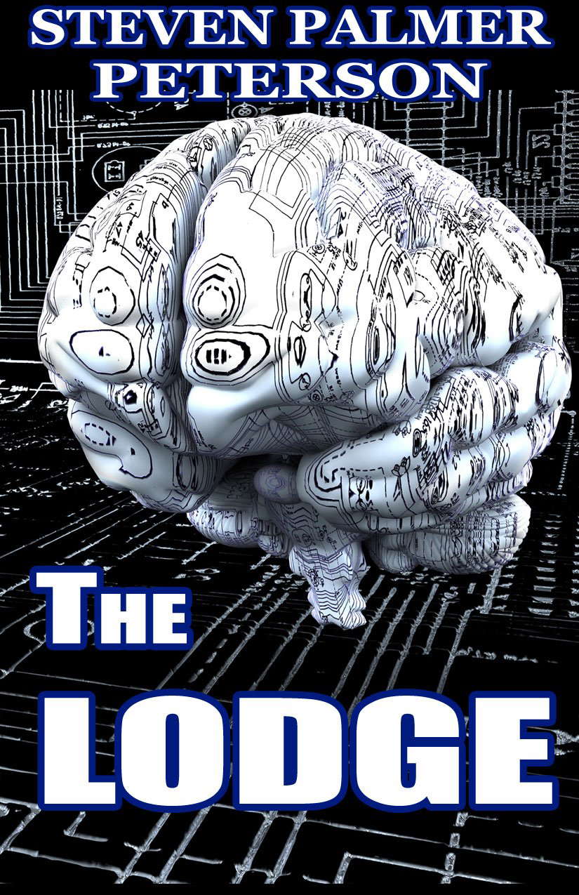 The Lodge poster