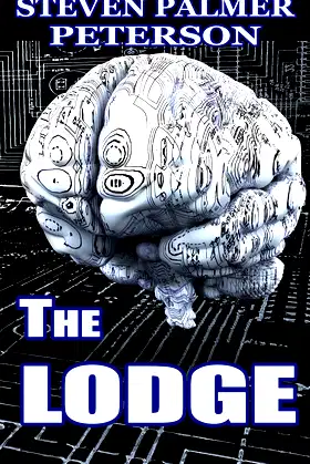 The Lodge poster