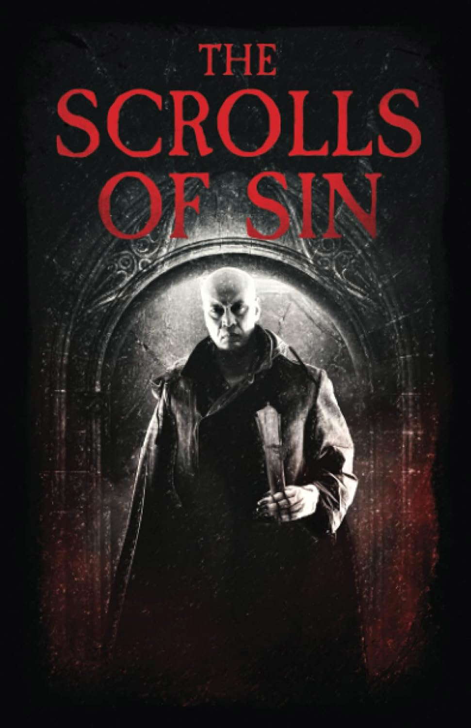 The Scrolls of Sin poster