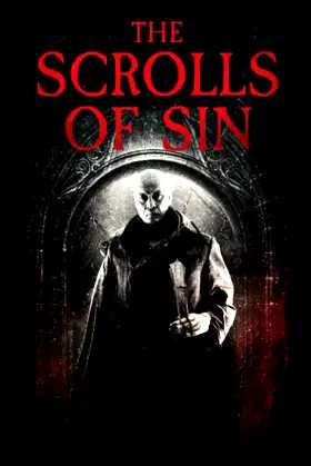The Scrolls of Sin poster