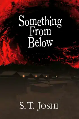 Something From Below poster