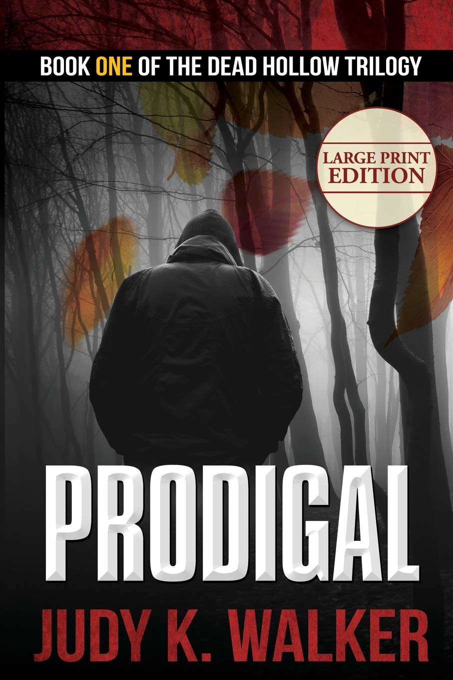 Prodigal (Dead Hollow) poster