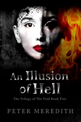 An Illusion Of Hell (The Trilogy of the Void Book 2) poster